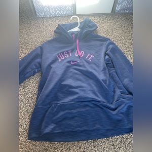 nike drift hoodie